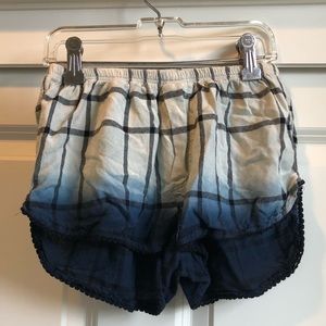 Out from Under shorts